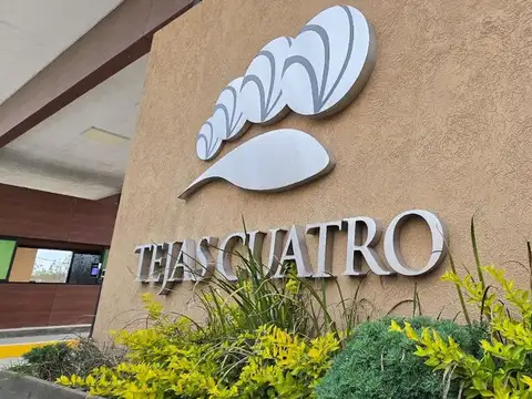 VENTA LOTE TEJAS 4 - ETAPA 2 - 350 m2 - CENTRAL