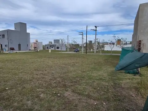 VENTA LOTE TEJAS 4 - ETAPA 2 - 350 m2 - CENTRAL