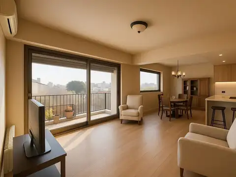 VENTA DEPTO EN  PLAZA IRLANDA IDEAL INVERSION