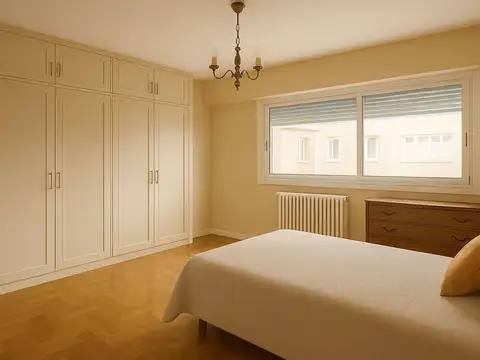 Departamento en Venta 66 años