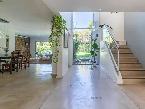 Casa en Venta en La Pradera I, USD 475.000