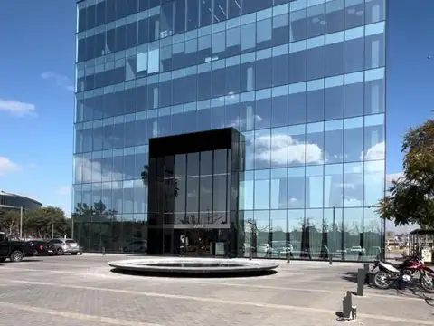 Oficina 77 m² en Alquiler –Park 8 Buenavista, AAA + Amenitis