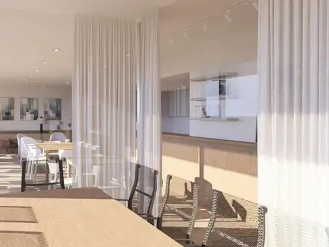 Oficina 77 m² en Alquiler –Park 8 Buenavista, AAA + Amenitis