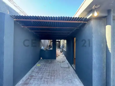 Casa en Alquiler A Estrenar