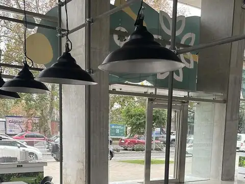 Local en Alquiler en Puerto Norte, USD 5.800