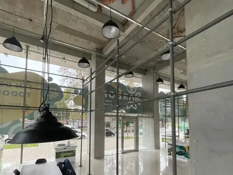 Avenida Casero 100 Bis