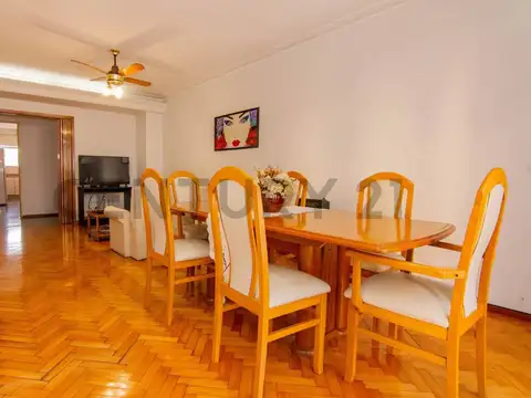 Departamento en Venta 59 años