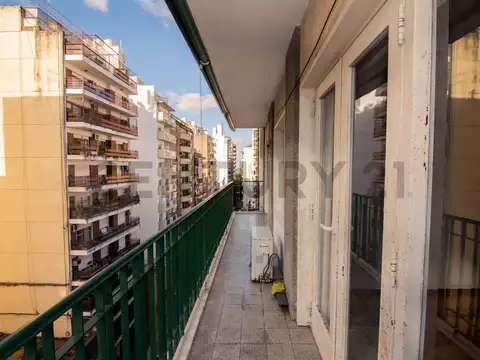 Departamento en Venta en Centro, USD 175.000