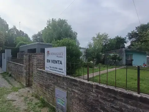 Casa en Venta en Guernica, USD 45.000