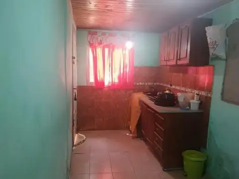 Casa en Venta al Sureste