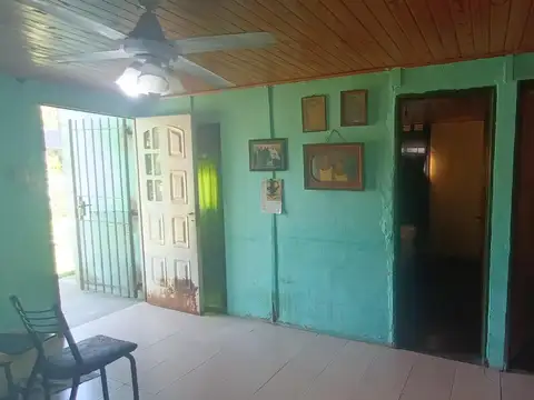 Casa en Venta 40 años