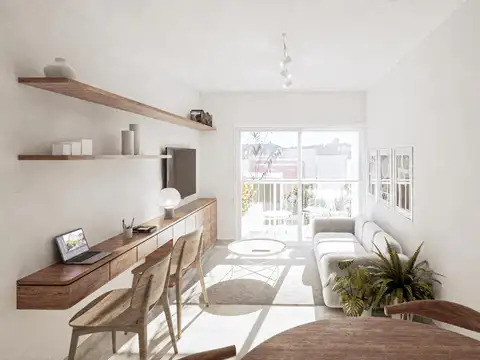 Departamento en Venta En pozo
