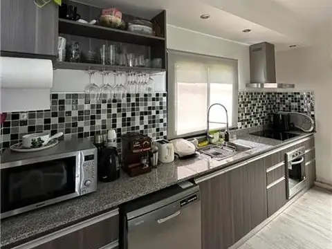 El Bosquecillo | Carlos Spegazzini