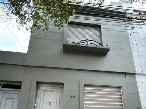 José Ingenieros 400