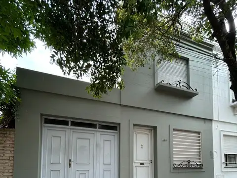 José Ingenieros al 400