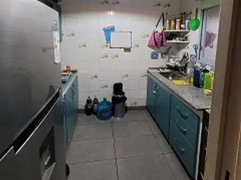 Depto Tipo Casa en Venta de 3 ambientes