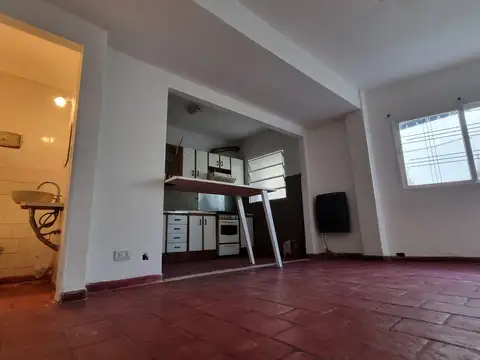 Dúplex en alquiler en Castelar Norte