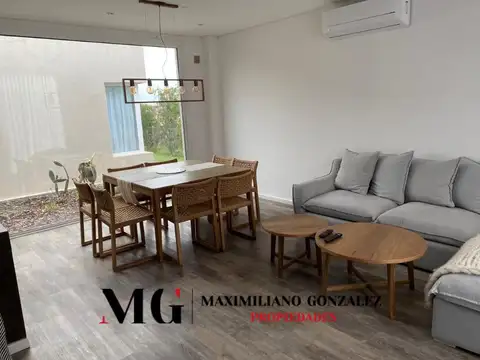 Casa en Alquiler Temporal 2 años