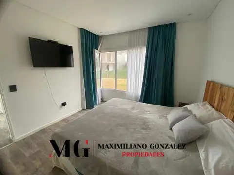 Casa en alquiler Terralagos, Canning