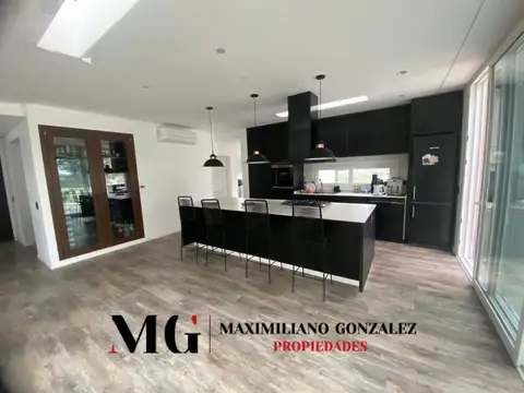 Casa en Alquiler Temporal de 4 dormitorios