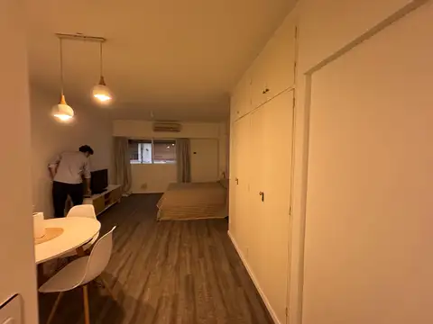Departamento en Venta en Retiro, USD 65.000