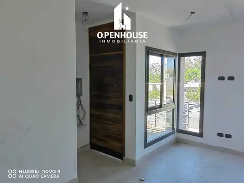 Departamento en Venta en Godoy Cruz, USD 83.000