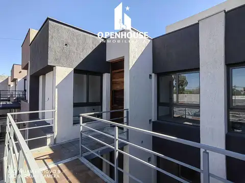 OPENHOUSE GROUP, Vende luminoso departamento a estrenar