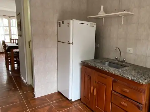 Depto Tipo Casa en Venta con 1 cocheras