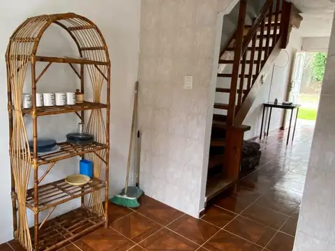 Depto Tipo Casa en Venta 25 años