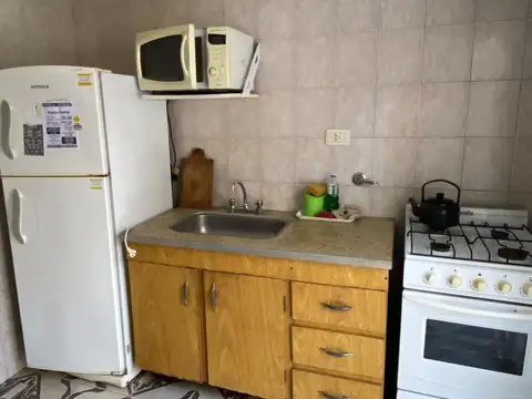 Depto Tipo Casa en Venta con 1 cocheras