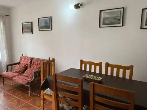Depto Tipo Casa en Venta de 2 dormitorios