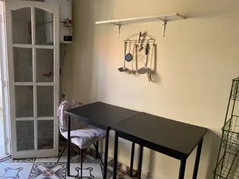 Depto Tipo Casa en Venta 25 años
