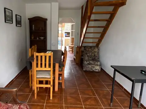 Depto Tipo Casa en Venta en Mar de Ajo, USD 38.000