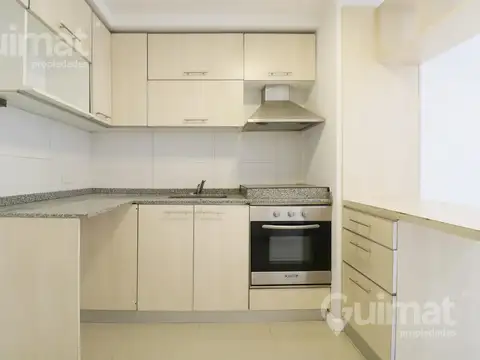 Departamento en Venta 14 años