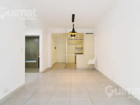 Departamento en Venta en Villa Urquiza, USD 145.000