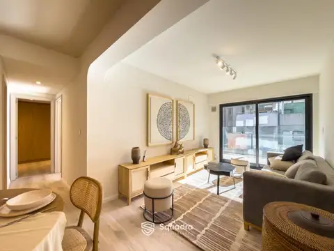 Departamento en Venta en Centro, Rosario