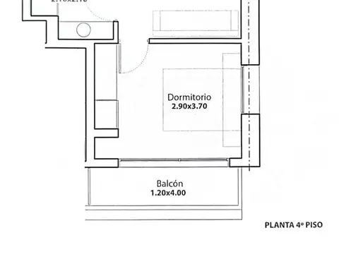 Departamento en Alquiler en Rosario, Santa Fe