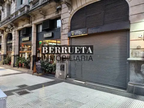 Avenida De Mayo 1100