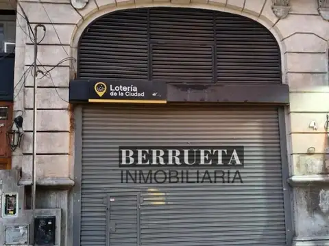 Avenida De Mayo 1100