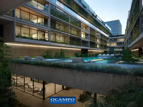 Departamento en Venta de 4 ambientes