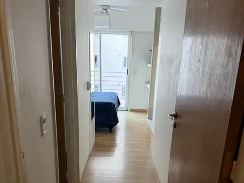 Departamento en Alquiler en Colegiales, $ 900.000