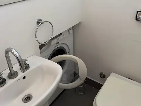 Departamento en Alquiler 10 años