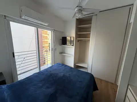 Aguilar 2500, Piso 5