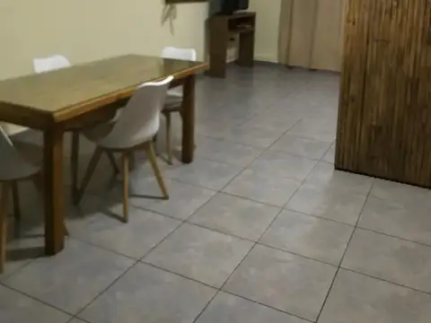 Monoambiente amoblado listo para habitar