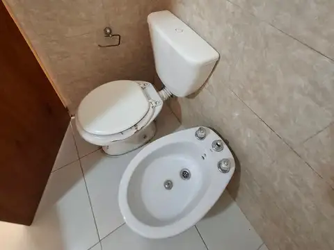 Jean Jaures 6100, Piso 1