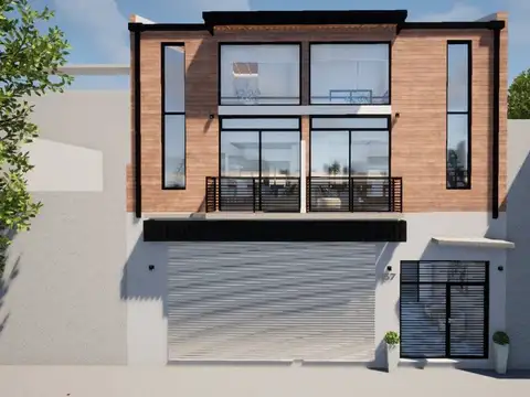 Avenida Vicente López 1100