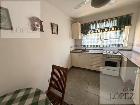 Departamento en Venta 40 años