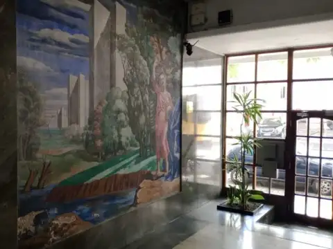 Departamento en Venta en Balvanera, USD 64.900