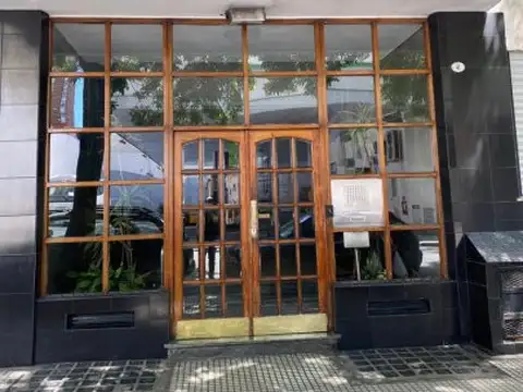 General Urquiza 100, Piso 2