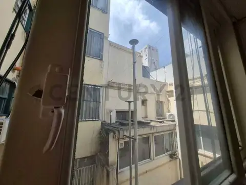 SE ALQUILA DEPARTAMENTO MONOAMBIENTE EN MALABIA, PALERMO SOHO.